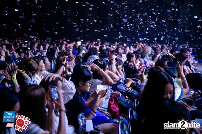 Hall of Fan Concert - Heart Break Company (Album 1) — photo 197