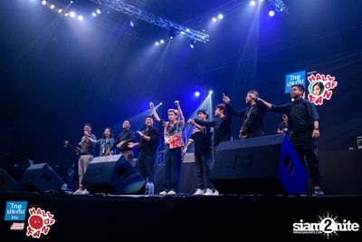 Hall of Fan Concert - Heart Break Company (Album 1) — photo 198