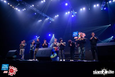 Hall of Fan Concert - Heart Break Company (Album 1) — photo 199