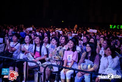 Hall of Fan Concert - Heart Break Company (Album 1) — photo 200