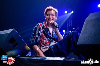 Hall of Fan Concert - Heart Break Company (Album 1) — photo 201