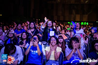 Hall of Fan Concert - Heart Break Company (Album 1) — photo 203
