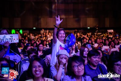Hall of Fan Concert - Heart Break Company (Album 1) — photo 204