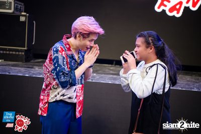 Hall of Fan Concert - Heart Break Company (Album 1) — photo 205