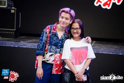 Hall of Fan Concert - Heart Break Company (Album 1) — photo 206