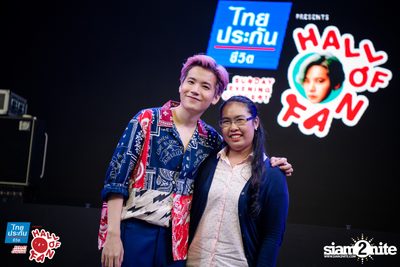 Hall of Fan Concert - Heart Break Company (Album 1) — photo 207