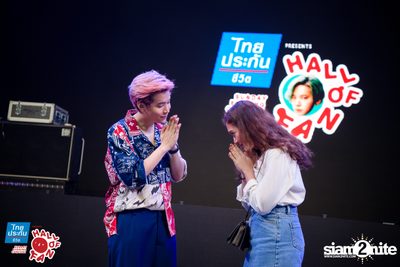 Hall of Fan Concert - Heart Break Company (Album 1) — photo 209