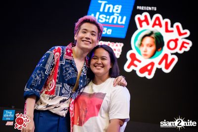 Hall of Fan Concert - Heart Break Company (Album 1) — photo 212