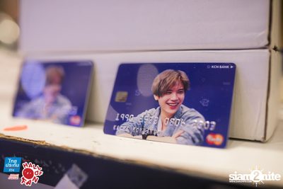 Hall of Fan Concert - Heart Break Company (Album 2) — photo 11
