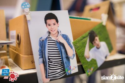 Hall of Fan Concert - Heart Break Company (Album 2) — photo 12