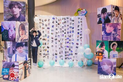Hall of Fan Concert - Heart Break Company (Album 2) — photo 17