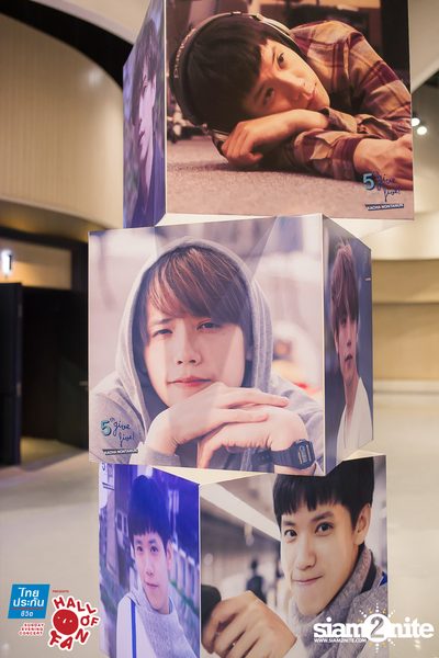 Hall of Fan Concert - Heart Break Company (Album 2) — photo 19