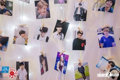 Hall of Fan Concert - Heart Break Company (Album 2) — photo 20