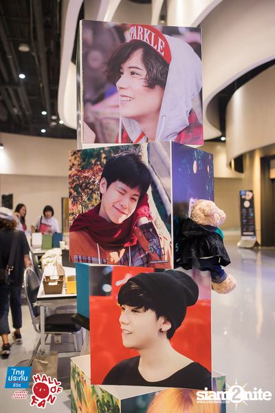 Hall of Fan Concert - Heart Break Company (Album 2) — photo 22