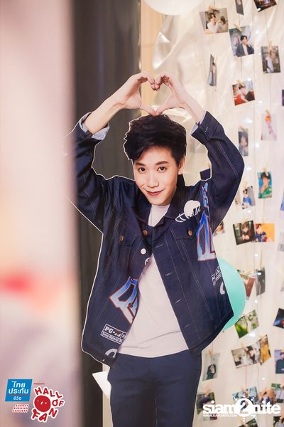 Hall of Fan Concert - Heart Break Company (Album 2) — photo 23