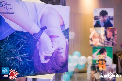 Hall of Fan Concert - Heart Break Company (Album 2) — photo 24