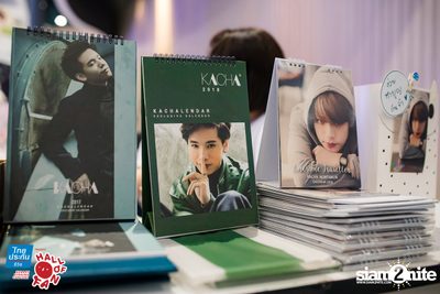 Hall of Fan Concert - Heart Break Company (Album 2) — photo 29