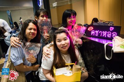 Hall of Fan Concert - Heart Break Company (Album 2) — photo 35