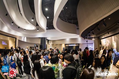 Hall of Fan Concert - Heart Break Company (Album 2) — photo 40