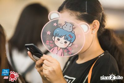Hall of Fan Concert - Heart Break Company (Album 2) — photo 42