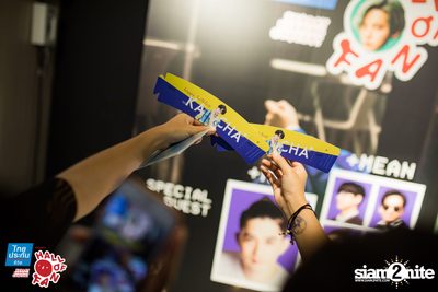 Hall of Fan Concert - Heart Break Company (Album 2) — photo 45