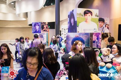 Hall of Fan Concert - Heart Break Company (Album 2) — photo 54