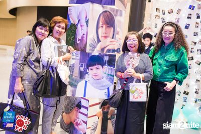 Hall of Fan Concert - Heart Break Company (Album 2) — photo 55