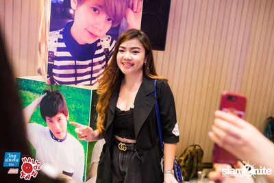 Hall of Fan Concert - Heart Break Company (Album 2) — photo 57