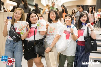 Hall of Fan Concert - Heart Break Company (Album 2) — photo 59