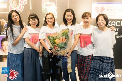 Hall of Fan Concert - Heart Break Company (Album 2) — photo 60