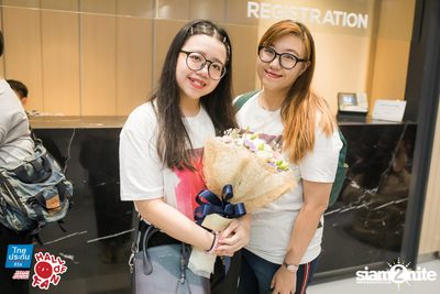 Hall of Fan Concert - Heart Break Company (Album 2) — photo 61