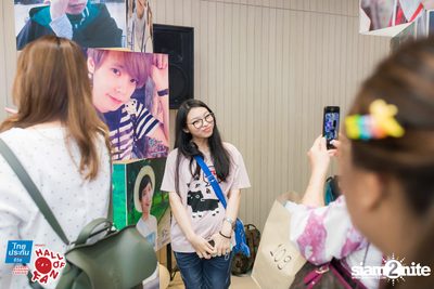 Hall of Fan Concert - Heart Break Company (Album 2) — photo 68