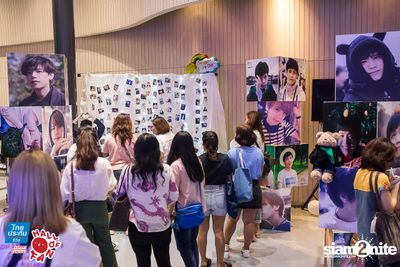 Hall of Fan Concert - Heart Break Company (Album 2) — photo 69