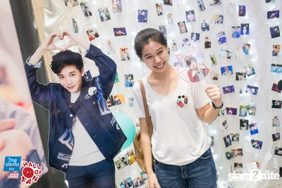 Hall of Fan Concert - Heart Break Company (Album 2) — photo 70