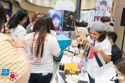 Hall of Fan Concert - Heart Break Company (Album 2) — photo 72
