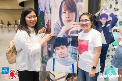 Hall of Fan Concert - Heart Break Company (Album 2) — photo 75