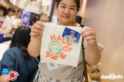 Hall of Fan Concert - Heart Break Company (Album 2) — photo 80