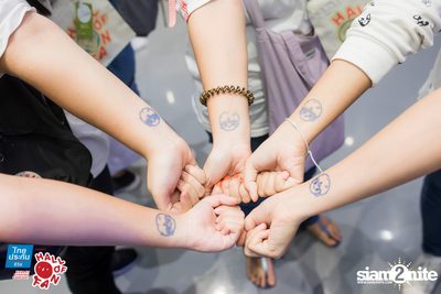 Hall of Fan Concert - Heart Break Company (Album 2) — photo 82