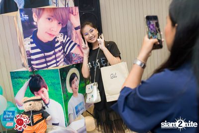 Hall of Fan Concert - Heart Break Company (Album 2) — photo 83