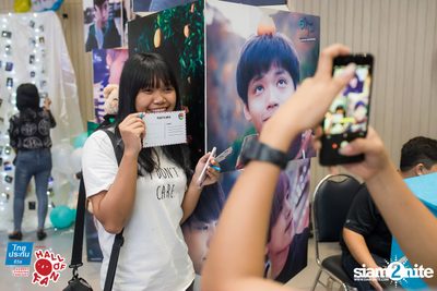 Hall of Fan Concert - Heart Break Company (Album 2) — photo 85