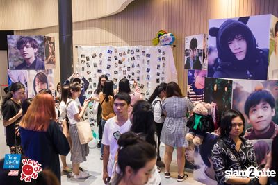 Hall of Fan Concert - Heart Break Company (Album 2) — photo 90