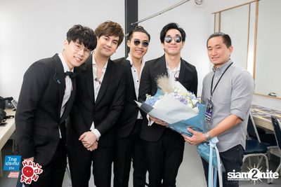 Hall of Fan Concert - Heart Break Company (Album 2) — photo 98