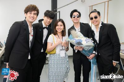 Hall of Fan Concert - Heart Break Company (Album 2) — photo 99