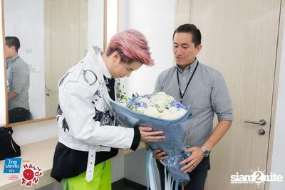 Hall of Fan Concert - Heart Break Company (Album 2) — photo 100