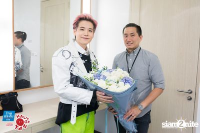 Hall of Fan Concert - Heart Break Company (Album 2) — photo 101