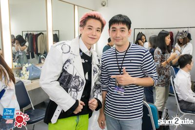 Hall of Fan Concert - Heart Break Company (Album 2) — photo 102