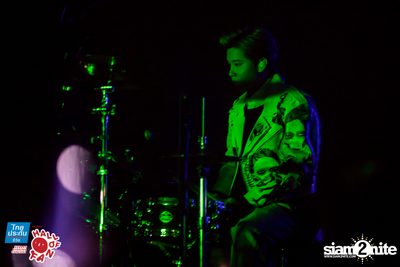Hall of Fan Concert - Heart Break Company (Album 2) — photo 104