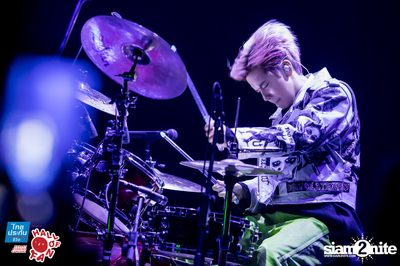 Hall of Fan Concert - Heart Break Company (Album 2) — photo 105