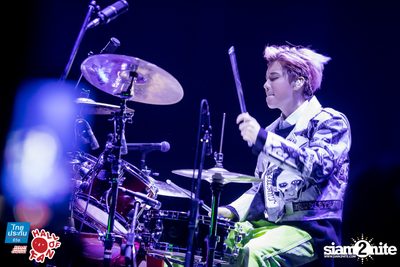 Hall of Fan Concert - Heart Break Company (Album 2) — photo 106
