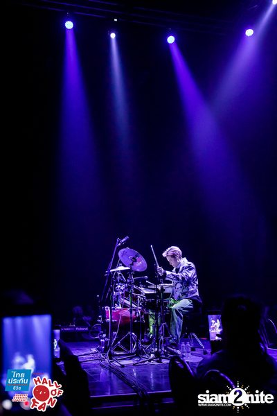 Hall of Fan Concert - Heart Break Company (Album 2) — photo 107